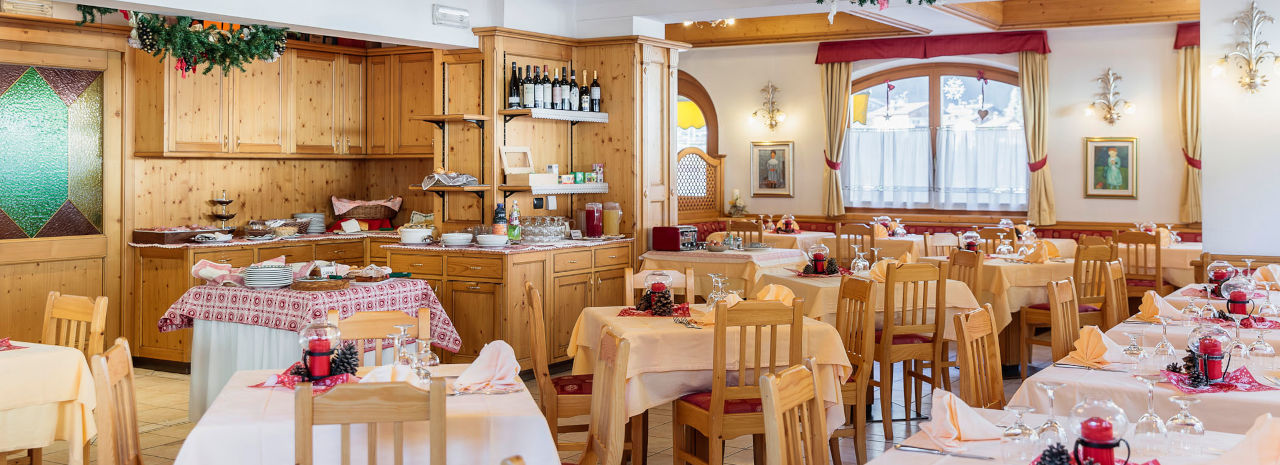 Ristorante Hotel La Montanina